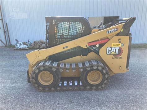 cat 272d3 xe for sale